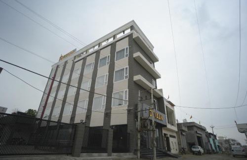 Sirsa Hotel | Hotel Devaan