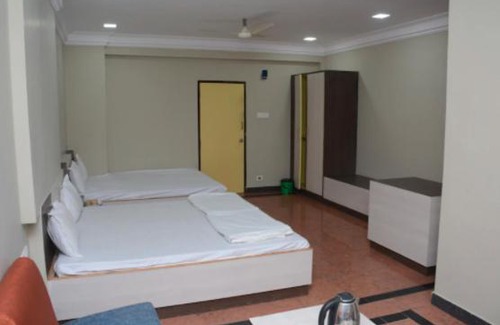 Buldana Hotel | Hotel Devendra, Khamgaon