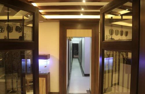 Siddharthanagar Hotel | Hotel Devtara
