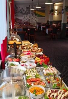 Rumia Hotel | Hotel Diamond w Białym Dworku