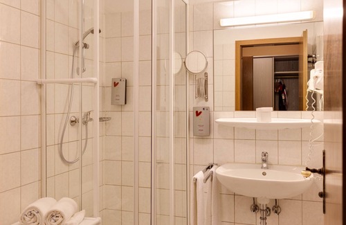 Erfweiler Hotel | Hotel Die Kleine Blume