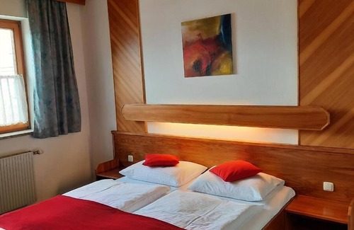 Admont Hotel | Hotel Die Traube