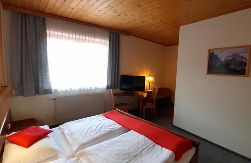 Admont Hotel | Hotel Die Traube