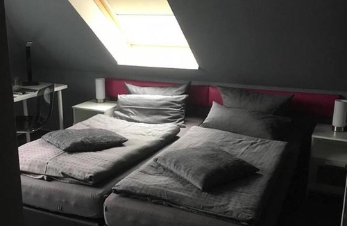Marne Hotel | Hotel Dithmarscher Haus