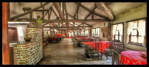 Ichera Hotel | Hotel Divetsite