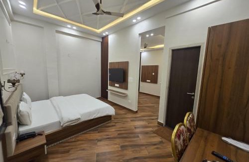 Sehmalpur Hotel | Hotel Divine Banaras By Resort