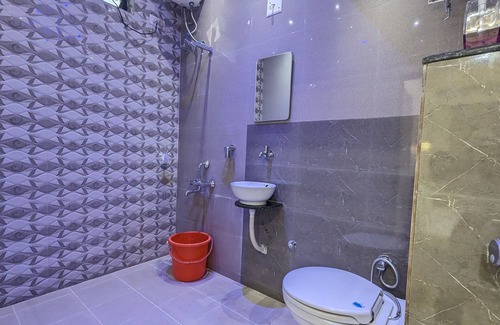 Vadodara Hotel | Hotel Divine Heritage