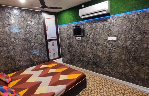 Alwar House | HOTEL DiYARA
