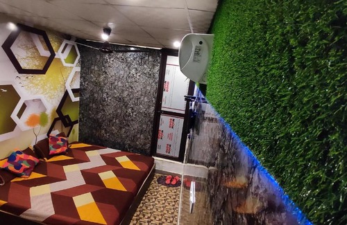 Alwar House | HOTEL DiYARA