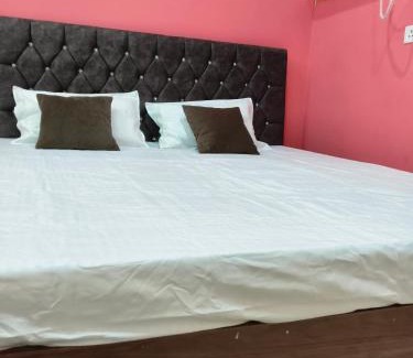 Sasaram Hotel | Hotel DK Inn