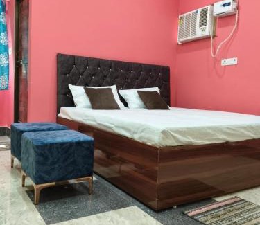 Sasaram Hotel | Hotel DK Inn
