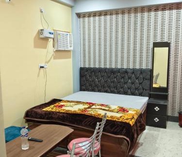 Sasaram Hotel | Hotel DK Inn