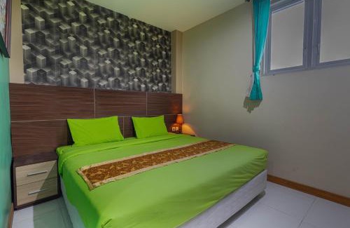 Baki Hotel | Hotel DMadinah inn Gentan
