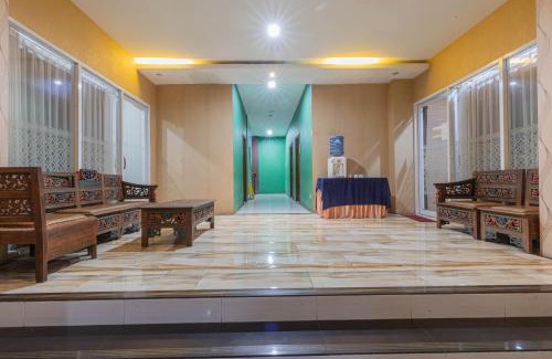 Baki Hotel | Hotel DMadinah inn Gentan