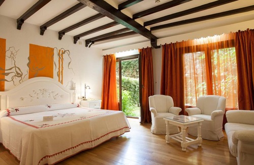 La Alberca Hotel | Hotel Doña Teresa