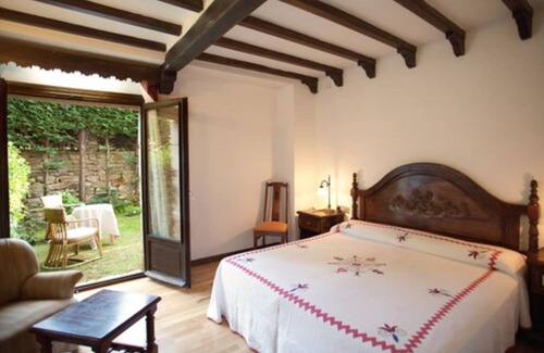 La Alberca Hotel | Hotel Doña Teresa