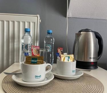 Uniejow Hotel | Hotel Dobre Smaki