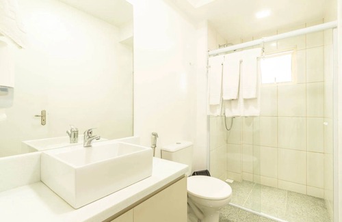 Anita Garibaldi Hotel | Hotel Dois H