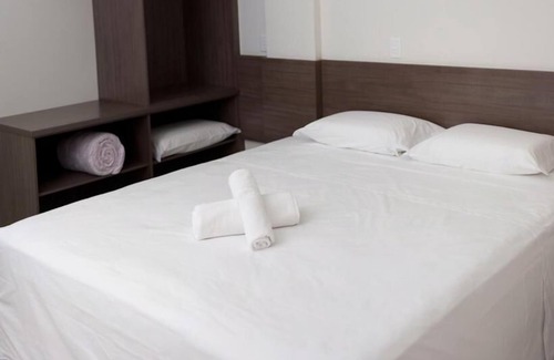 Anita Garibaldi Hotel | Hotel Dois H
