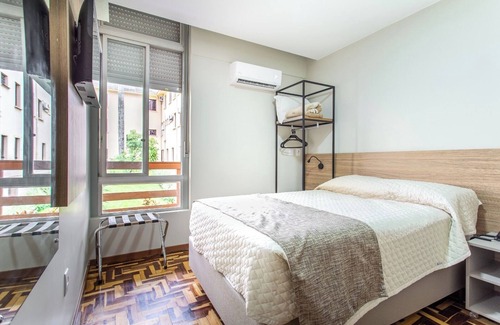 Nossa Senhora das Dores Hotel | Hotel Dom Rafael Business