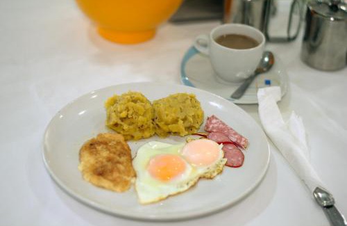 San Juan Province Hotel | Hotel Dominican Barcelona