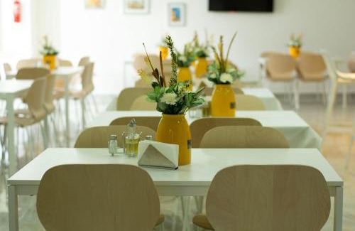 San Juan Province Hotel | Hotel Dominican Barcelona