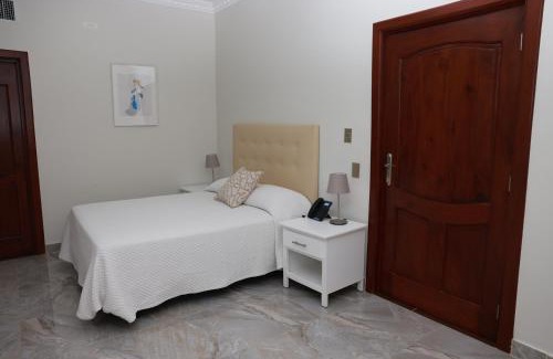 San Juan Province Hotel | Hotel Dominican Barcelona