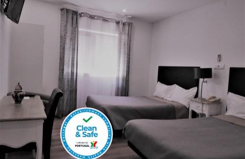 Coimbra City Centre Hotel | Hotel Domus