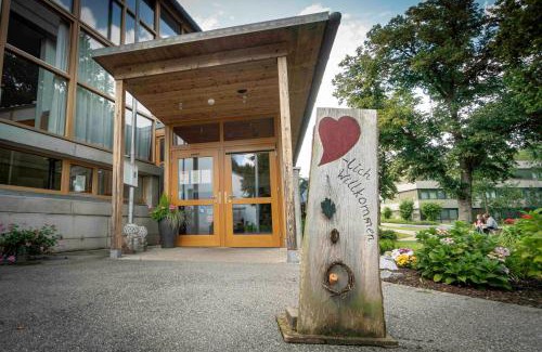 Aschau am Inn Hotel | Hotel Don Bosco