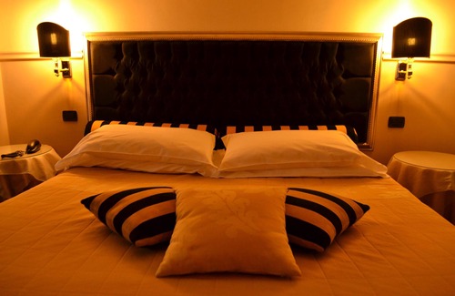 Broni Hotel | Hotel Don Carlo