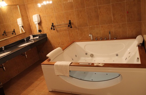Broni Hotel | Hotel Don Carlo