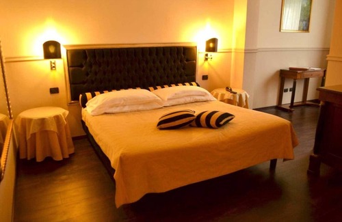 Broni Hotel | Hotel Don Carlo