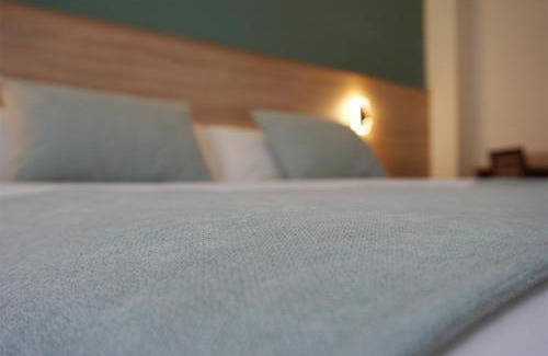 Lobon Hotel | Hotel Don Pepo