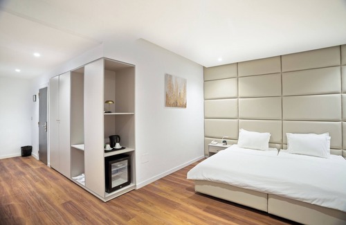 Sfax Hotel | Hotel Donia Sfax