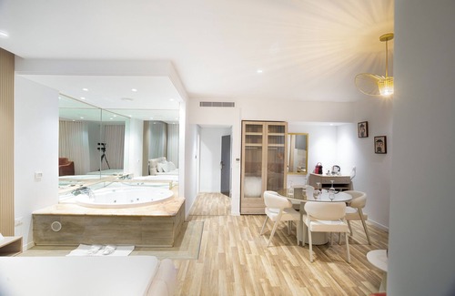 Sfax Hotel | Hotel Donia Sfax