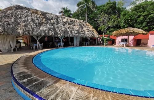 Chichen Itza Hotel | Hotel Doralba Inn Chichen