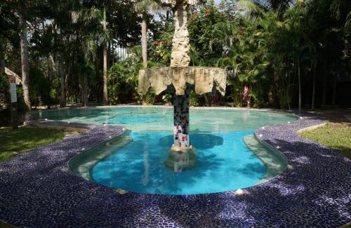Chichen Itza Hotel | Hotel Doralba Inn Chichen