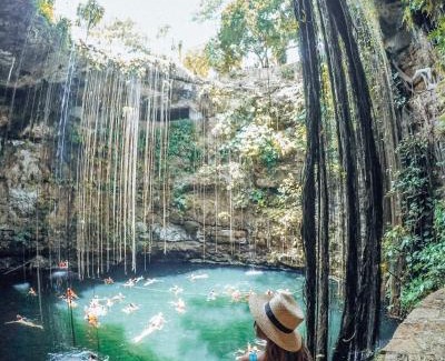 Chichen Itza Hotel | Hotel Doralba Inn Chichen