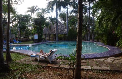 Chichen Itza Hotel | Hotel Doralba Inn Chichen