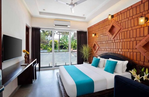 Nandyal Hotel | Hotel DR Indraaprasthaa