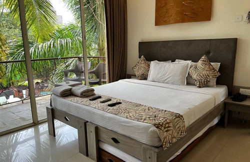 Nandyal Hotel | Hotel DR Indraaprasthaa