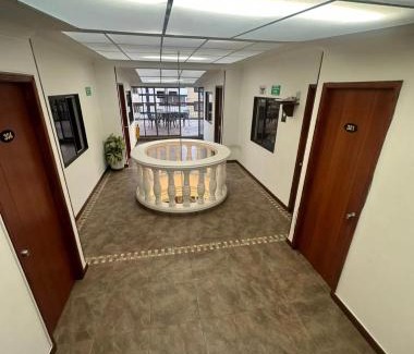 Normandia Hotel | Hotel Dream Luxury