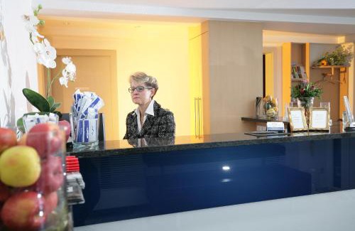 Goeppingen Bed & Breakfast | Hotel Drei Kaiserberge