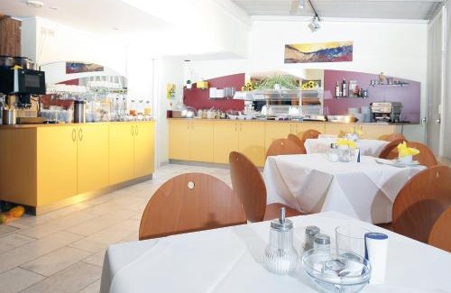 Goeppingen Bed & Breakfast | Hotel Drei Kaiserberge