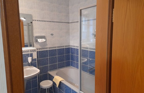 Hohenstein-Ernstthal Hotel | Hotel Drei Schwanen