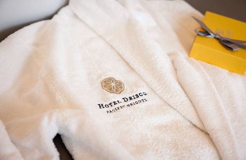 Pacific Heights Hotel | Hotel Drisco