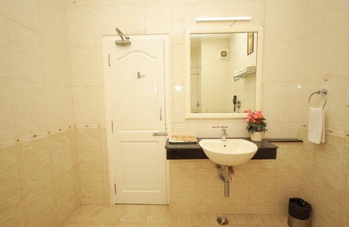 Tuticorin Hotel | Hotel DSF GRand PLazas