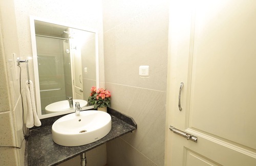 Tuticorin Hotel | Hotel DSF GRand PLazas