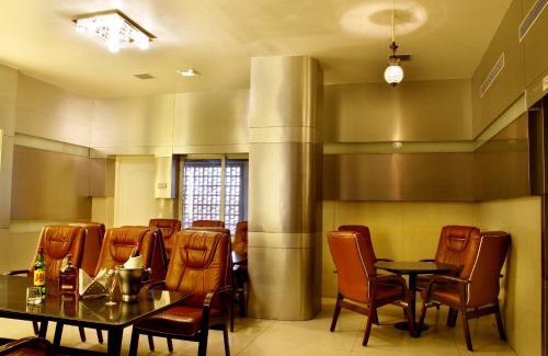 Tuticorin Hotel | Hotel DSF Grand Plaza