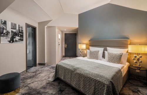 Volksdorf Hotel | Hotel du Nord, Hamburg-Volksdorf
